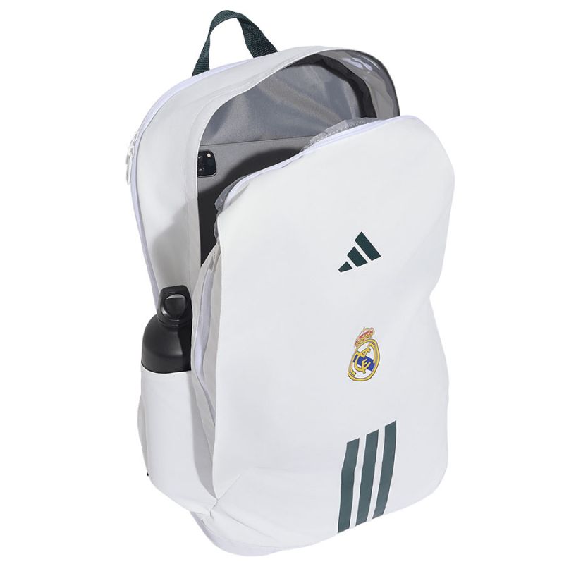 Adidas Real Madrid Home Backpack klub hátizsák