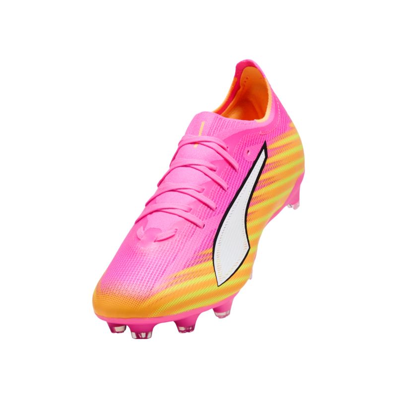 Puma Ultra 6 Match FG/AG 108687 05 football boots focicipő