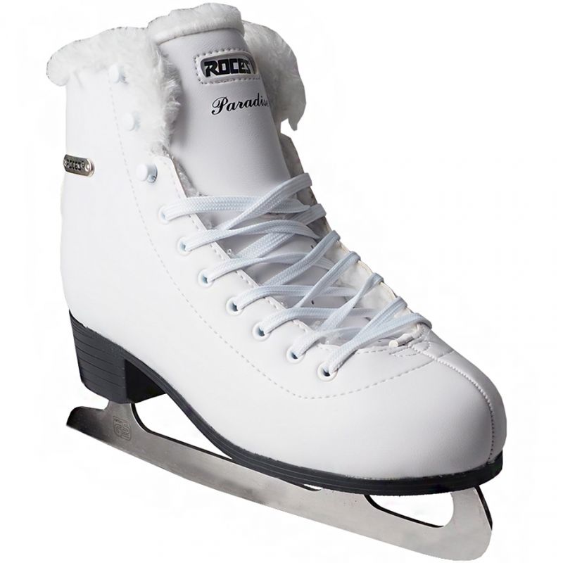 Roces Paradise Eco-Fur W 450704 01 Figure Skates Kiegészítő