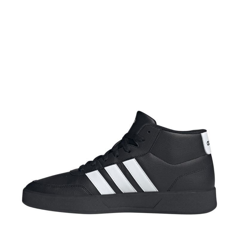 adidas Breaknet Mid M JR3570 shoes Cipő