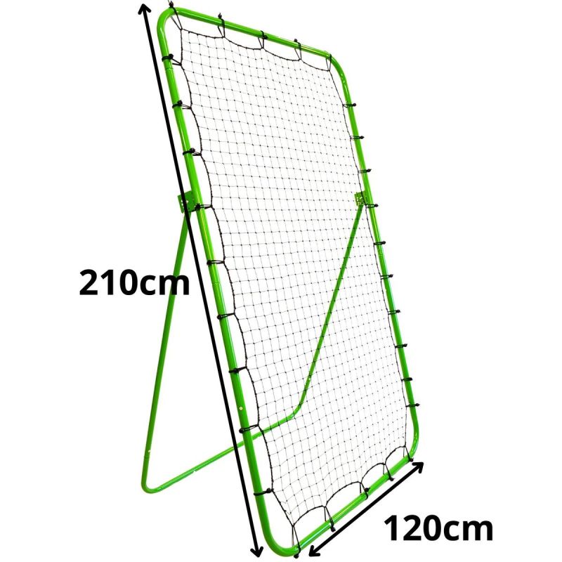 Enero REBOUNDER TRAINING FRAME FOR BOUNCING A FOOTBALL training equipment