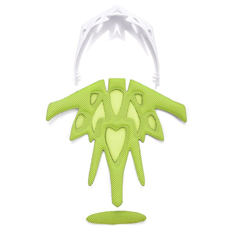 Meteor Marven Bicycle Helmet uniw helmets