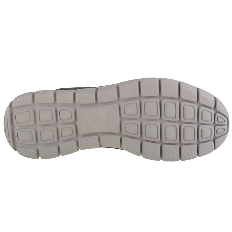 Skechers Track - Front Runner 232298-CCBK Gray 41 Kiegészítő