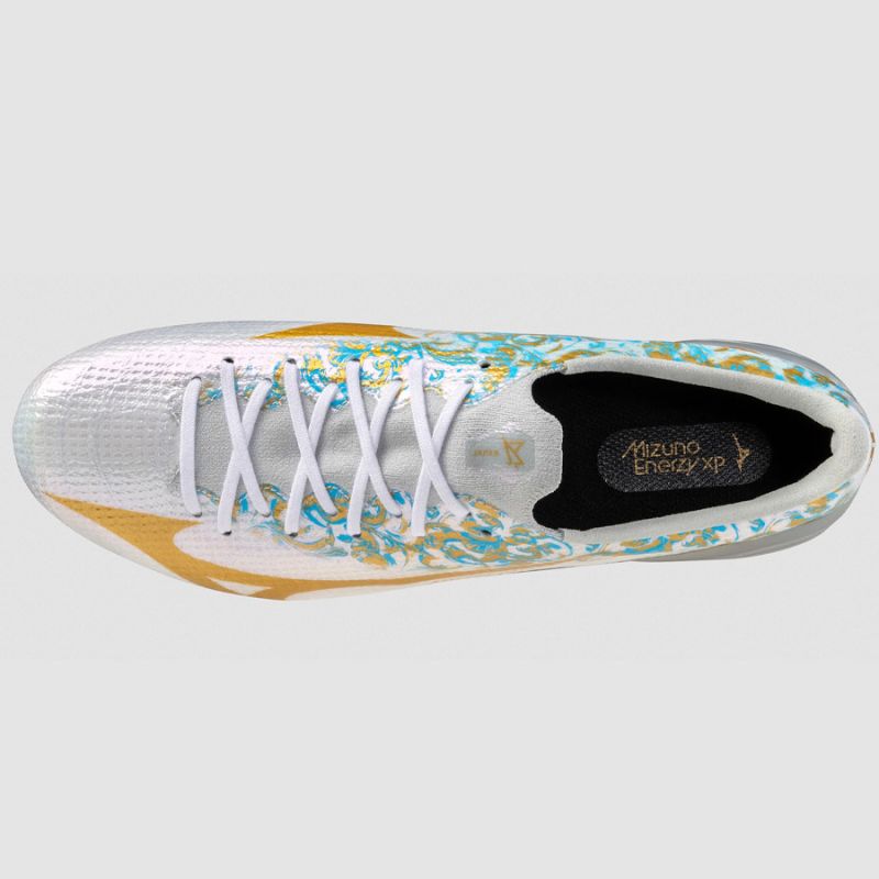 Mizuno Alfa III Japan Joao Felix FG focicipő P1GA265014