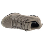 Columbia Redmond IV Low WP Grey szürke túracipő 2150221005