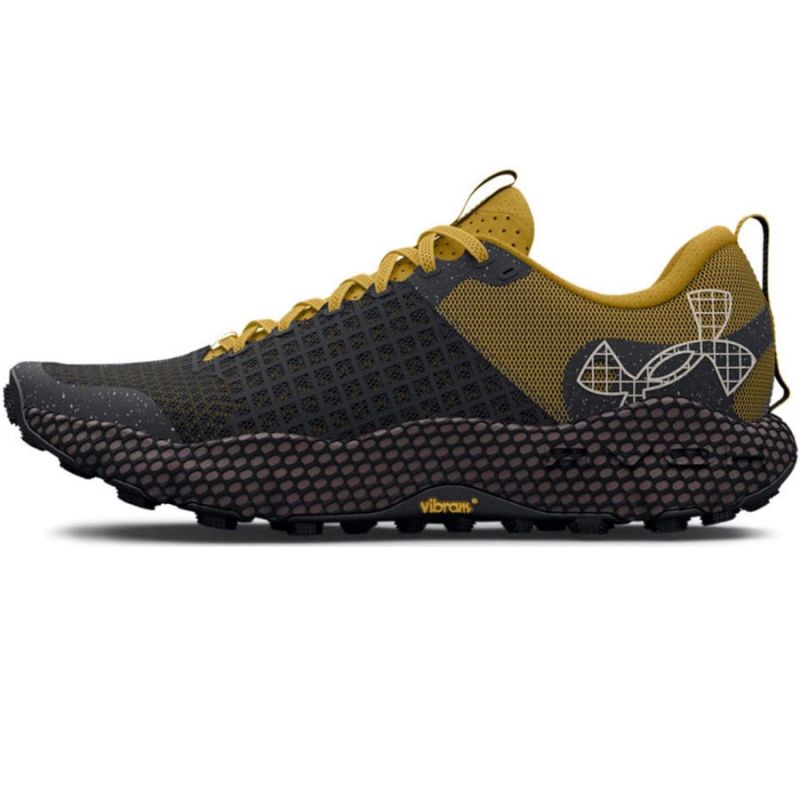 Under Armour U HOVR DS Ridge TR M 3025852-003 Running Shoes Cipő