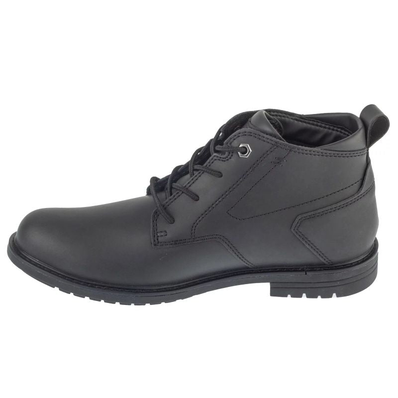 Caterpillar Staten Chukka Black