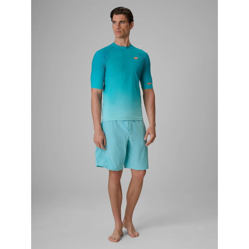 4F swim shorts ruházat 4FRSS26UBDSM256-48S