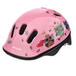 Meteor Children’s bicycle helmet KS06 little owl sisak 24808-24809