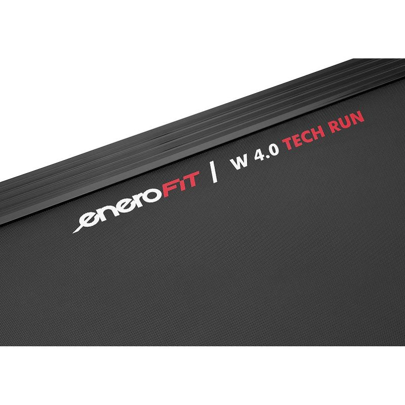 Enero Tech Run W4.0 Fit Electric Treadmill treadmills, cardio equipment, training equipment
