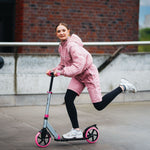 Hm127 Scooter Nils Extreme roller