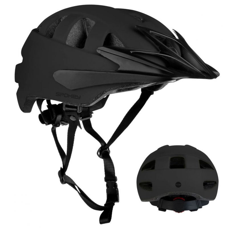 Spokey Speed SPK-944753 Bicycle Helmet 58-61 cm Sisak