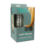 Inny Foot Roller grafit massagers, training equipment 60561