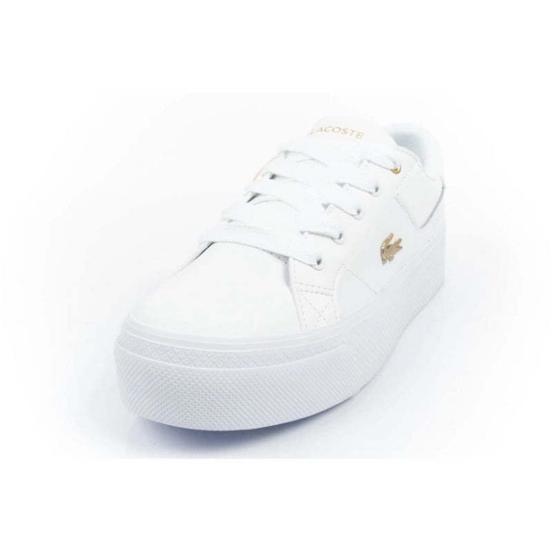 Lacoste Ziane Platform W 05216 Shoes Cipő
