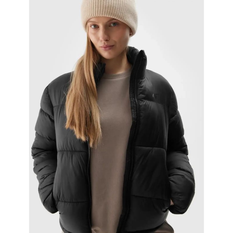 4f Jacket W 4FWAW24TDJAF469-20S Kabát