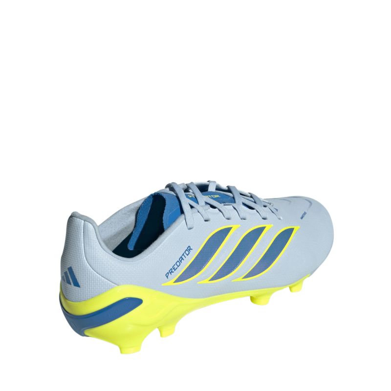 adidas Predator League FG JR7886 Kids' Soccer focicipő