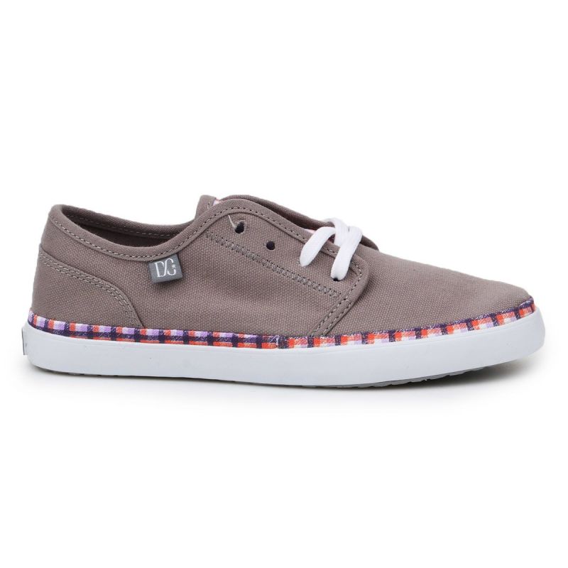 Dc Studio LTZ 320239-GRY General