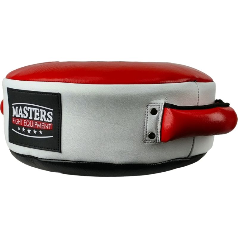 MASTERS FIGHT EQUIPMENT MASTERS TT-O-MEX round training target edzőfelszerelés 14101-MEX