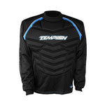 Tempish Sixth Sense T2.0 Jr 13500004938 Goalkeeper Jersey fekete sweatshirts