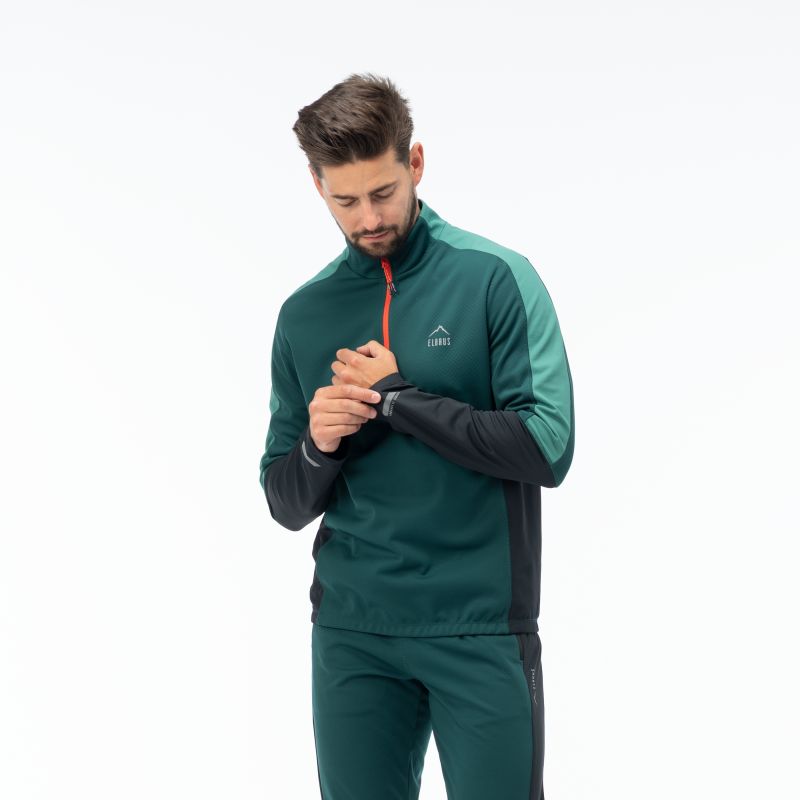Elbrus ENHET Men's Sweatshirt pulóver