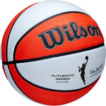 Wilson Wnba Auth Series Outdoor Bskt Basketball Size kosárlabda