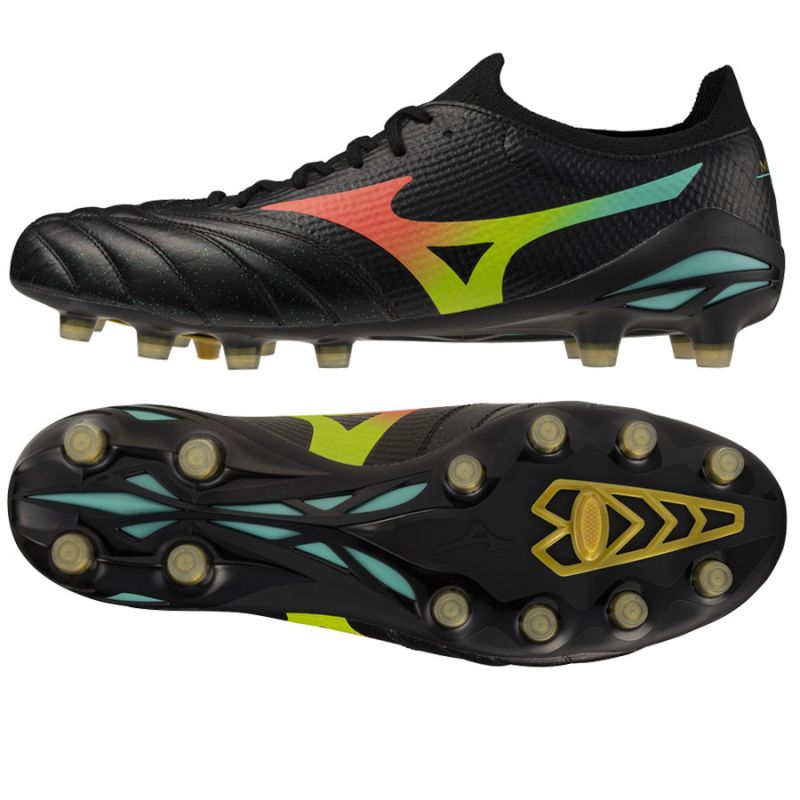 Mizuno Morelia Neo V Beta Elite FG cipő P1GA269200