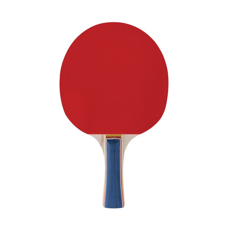 Spokey Training Pro FL 9506400000 table tennis racket Ütőfelszerelés