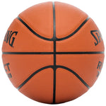 Spalding React TF-250 Basketball barna labda