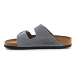 Birkenstock Arizona BS 1029253 Basalt Gray szürke papucs