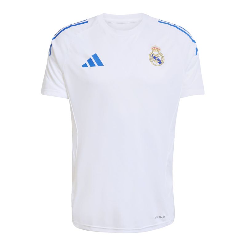 adidas Real Madrid EU Training Jersey JP4026 Kiegészítő