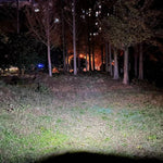 Wozinsky WLC-1200 350lm CREE LED Headlamp IPX4 with Motion Sensor - fekete elektronika 304004-210630