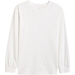 4F Boy's longsleeve t-shirt M459 10S fehér ruházat 4FJWMM00TLONM45910S