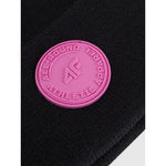 Girls' winter beanie hat 4F 4FJRAW25ACAPF0749-20S sapka