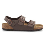 Birkenstock Milano BS 0634501 Mocca papucs