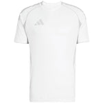 Adidas Tiro 25 Competition Match Men's Football White fehér férfi póló JF6082
