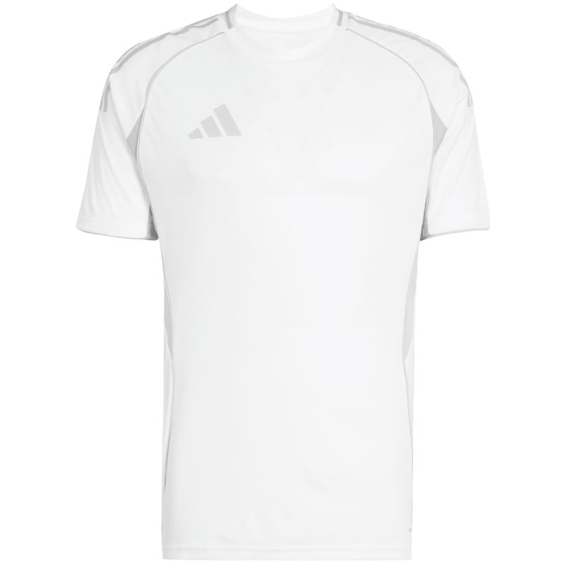 Adidas Tiro 25 Competition Match Men's Football White fehér férfi póló JF6082