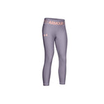 Under Armour HG Ankle Crop K Junior Pants 1327855-555 Nadrág