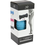 XQMAX Blue Massage Roller kék edzéssegítő GSP-1043173