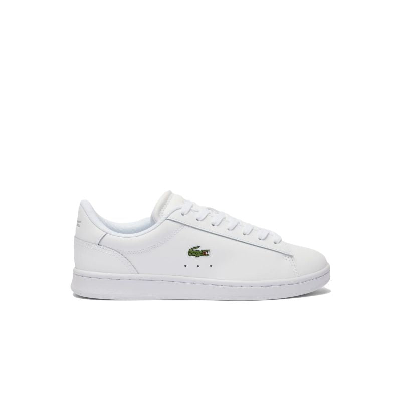 Lacoste CARNABY SET 224 10 SFA WHT/WHT ( )