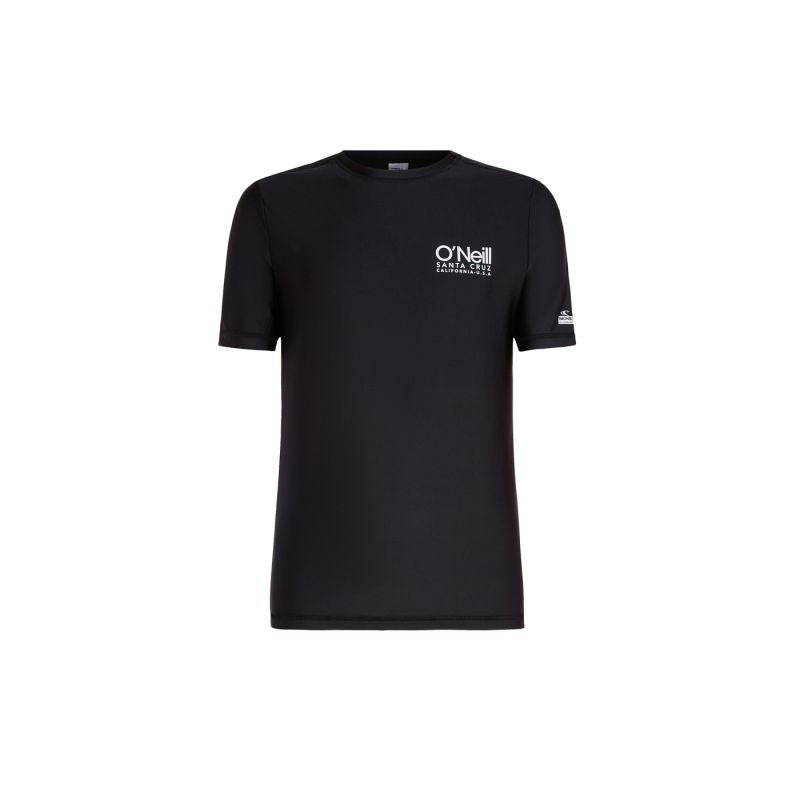 O'Neill UV Essentials Cali T-shirt fekete póló