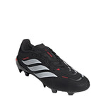 adidas Predator League FG JR7881 football boots fekete focicipő