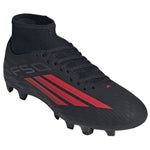 Adidas F50 Club MID FG/MG JQ4031 40 2/3 focicipő