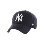 47 Brand MLB New York Yankees Cap sötétkék hats, caps B-MVP17WBV-HM