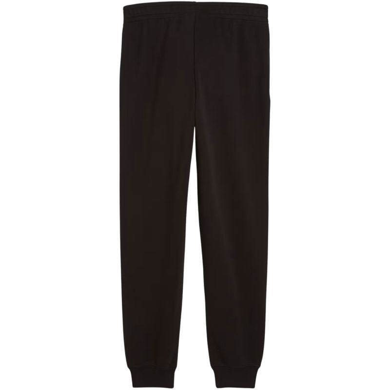 Puma ESS 2 Color No. 1 Logo Kids Pants Black 693892