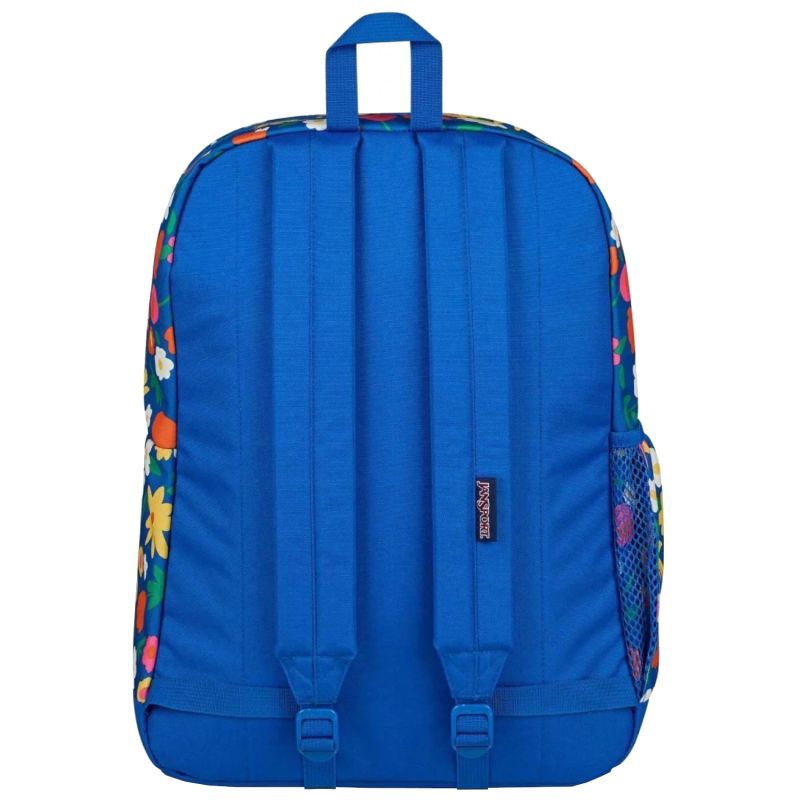 JanSport Cross Town Plus Backpack Multicolor színes hátizsák EK0A5BLB4Z9