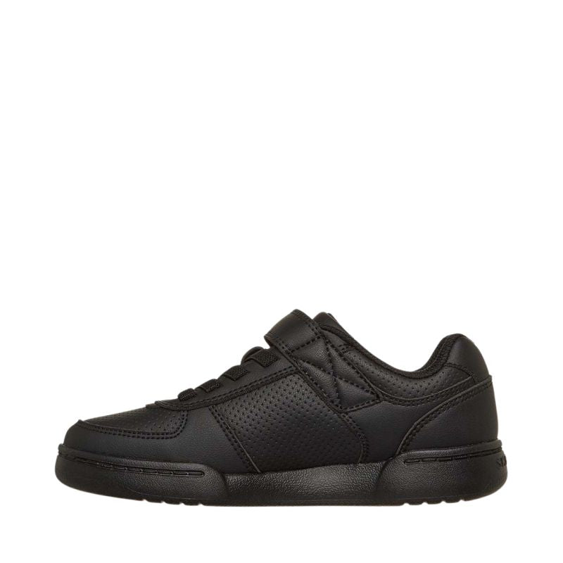 Skechers Quick Street Lite BBK Kids' utcai cipő 418032LBBK
