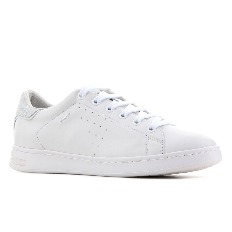 Geox D Jaysen A - Nappa D621BA 00085 C1001 utcai cipő
