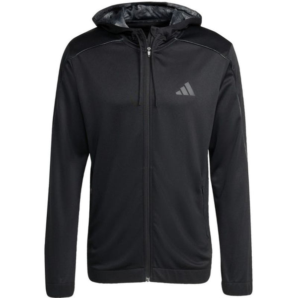 adidas SEA FZ HD M sweatshirt JV7243 Pulóver