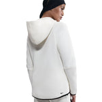 Nike Sportswear Tech Fleece Windrunner HV6747-133 women's sweatshirt s (163cm) kapucnis pulóver