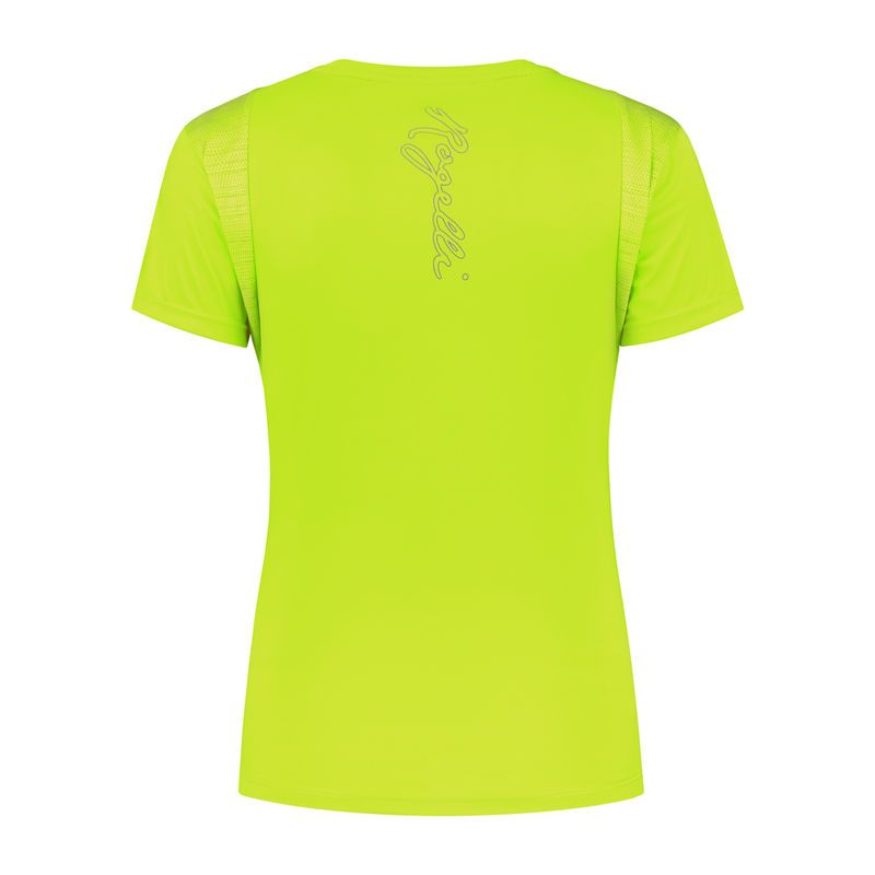 Rogelli CORE fluor M running póló
